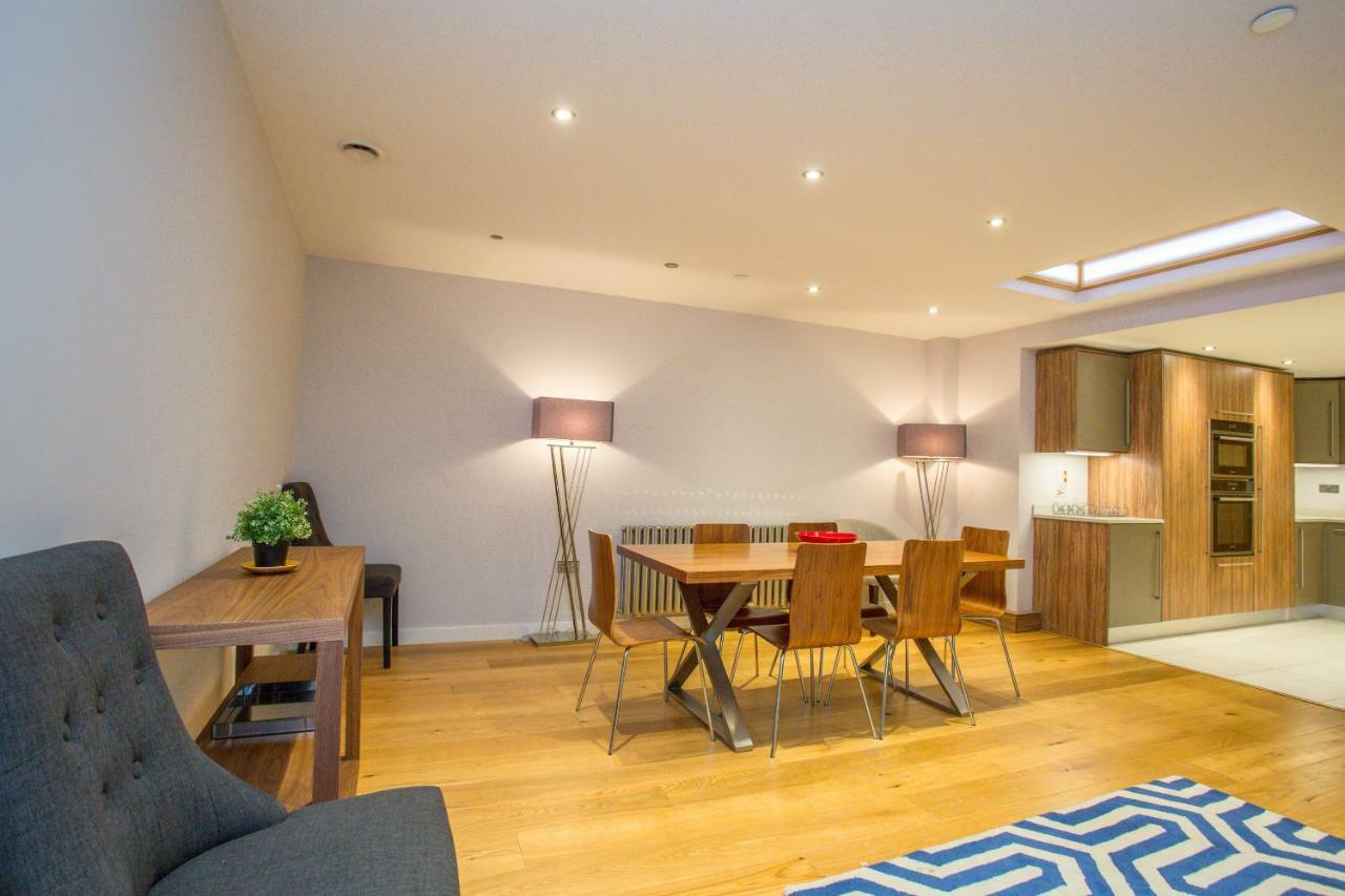 The Escalier Mews - Bright 3Bdr Home London Exterior photo