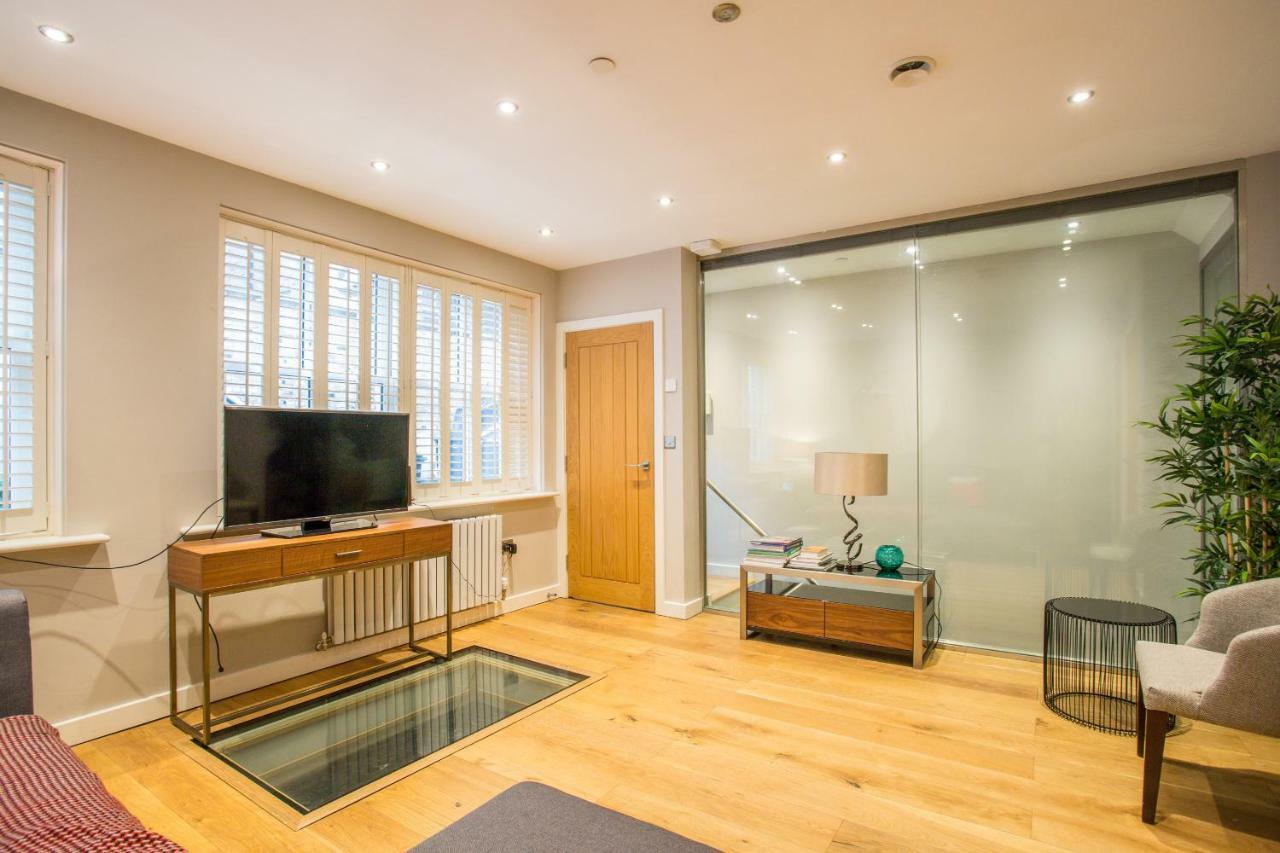 The Escalier Mews - Bright 3Bdr Home London Exterior photo