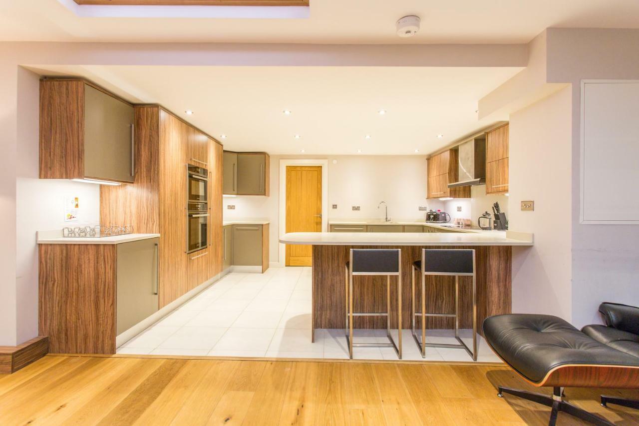 The Escalier Mews - Bright 3Bdr Home London Exterior photo