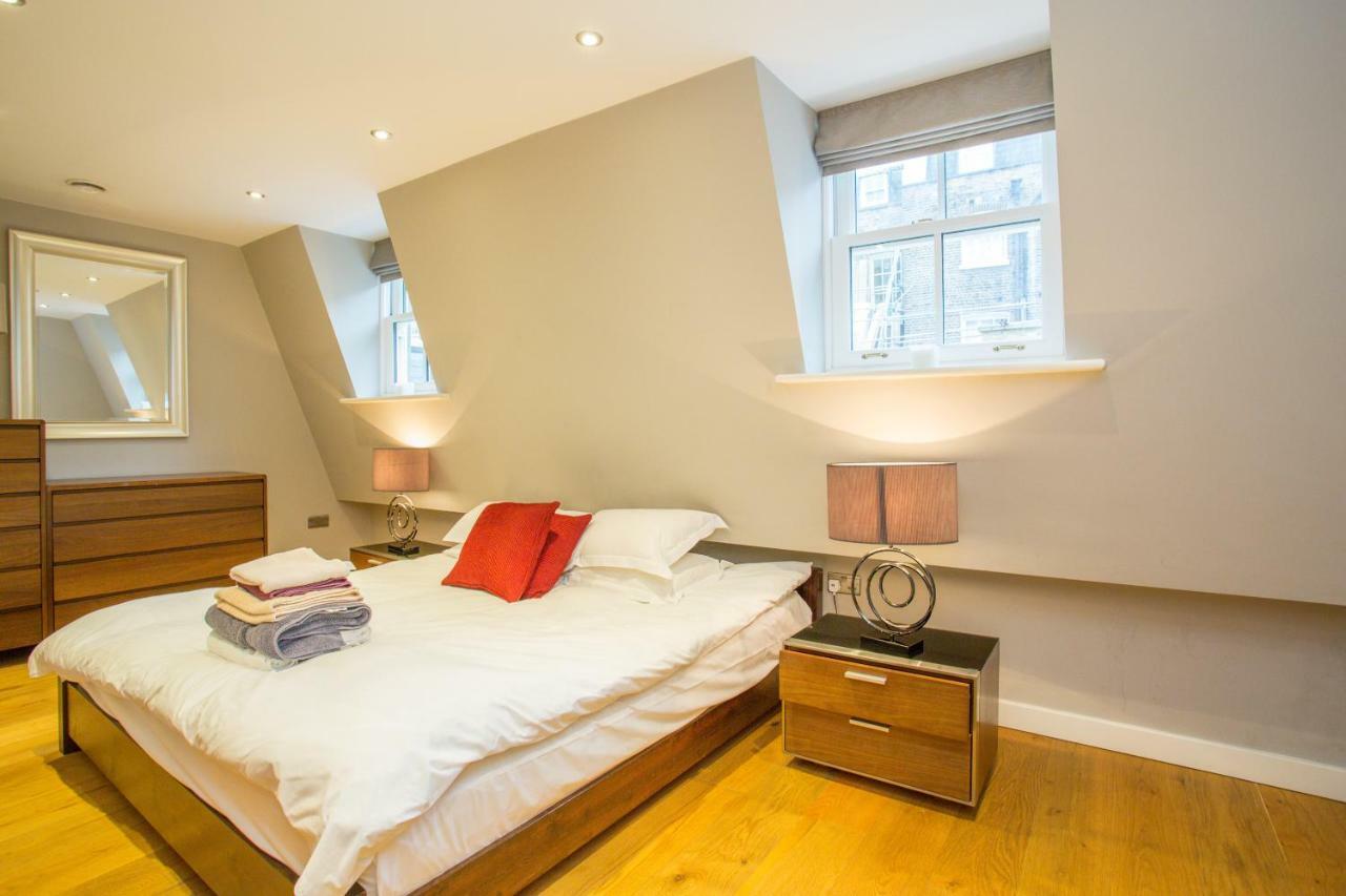 The Escalier Mews - Bright 3Bdr Home London Exterior photo